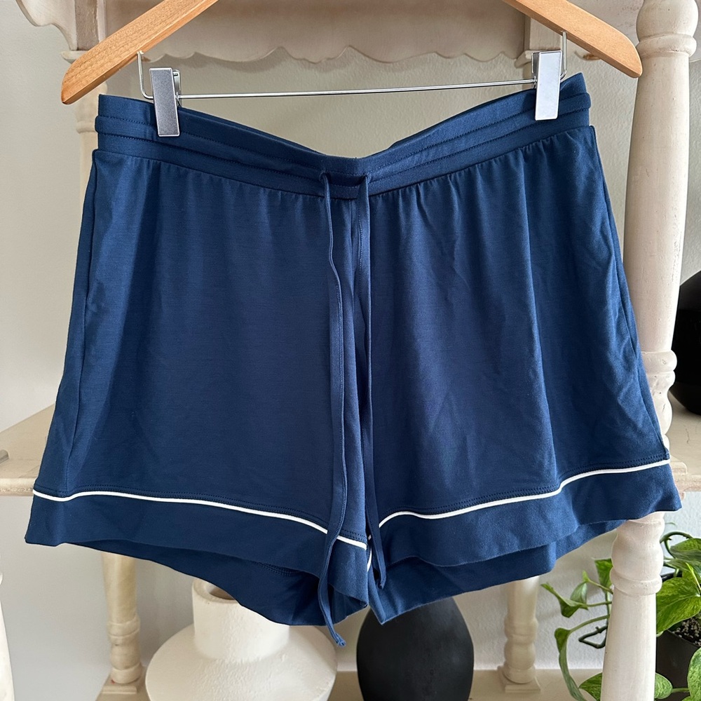 Knix Modal Sleep Shorts (M)